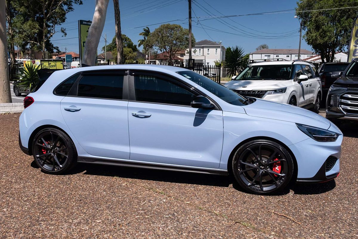 2023 Hyundai i30 N PDe.V5