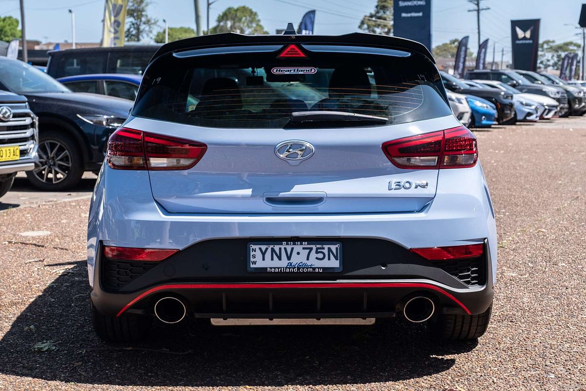 2023 Hyundai i30 N PDe.V5