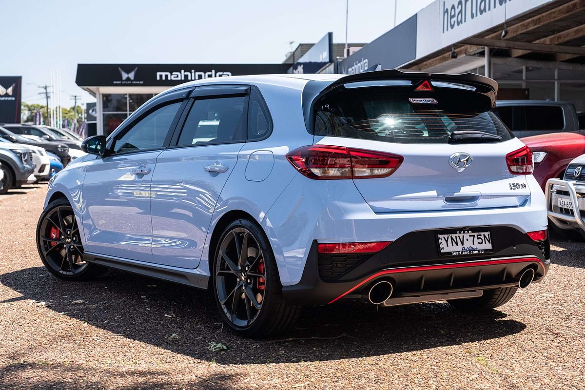 2023 Hyundai i30 N PDe.V5