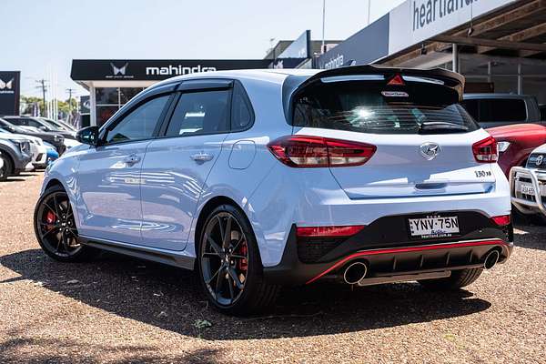 2023 Hyundai i30 N PDe.V5