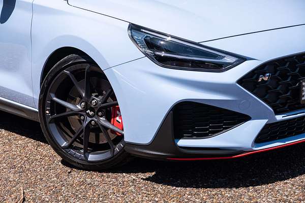 2023 Hyundai i30 N PDe.V5