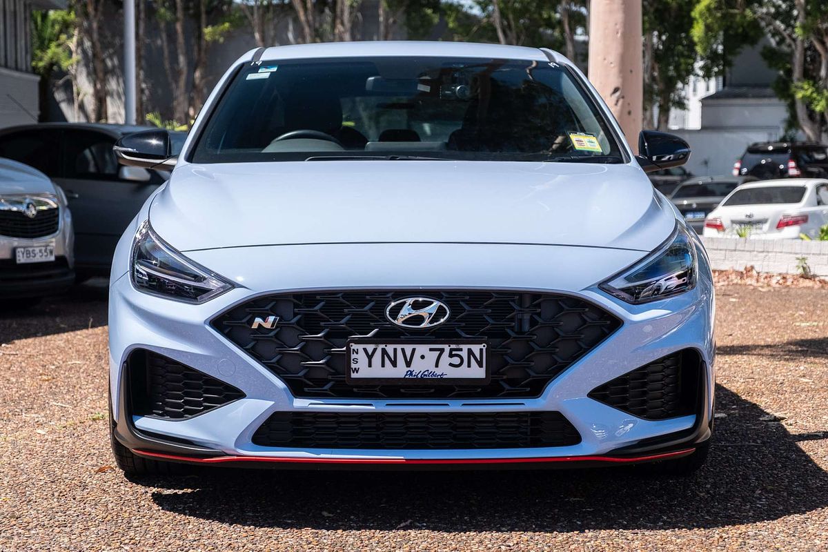 2023 Hyundai i30 N PDe.V5