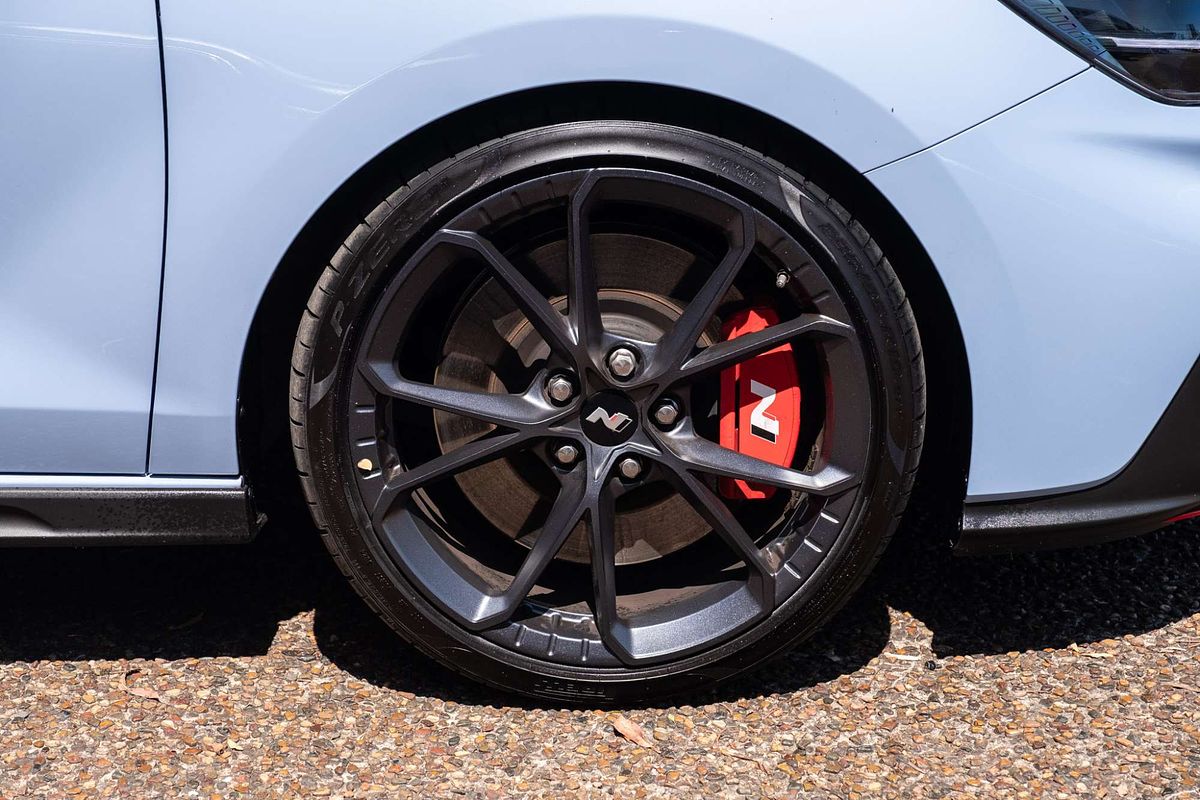 2023 Hyundai i30 N PDe.V5