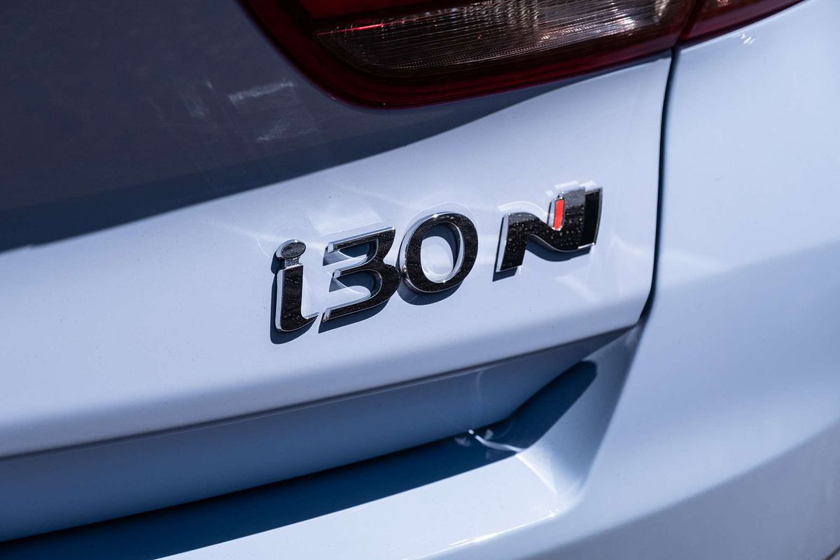 2023 Hyundai i30 N PDe.V5