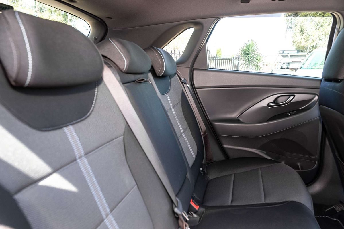 2023 Hyundai i30 N PDe.V5