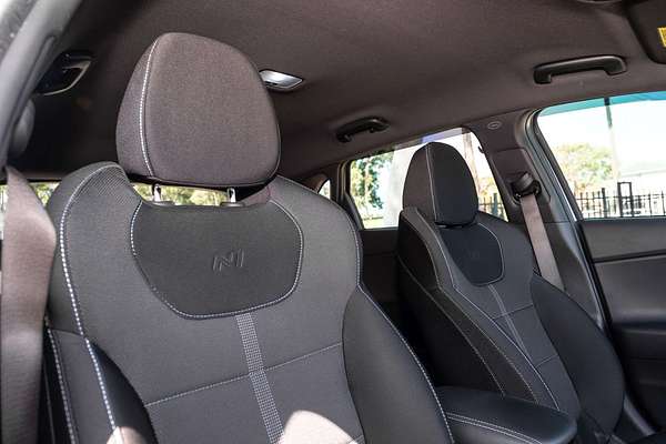 2023 Hyundai i30 N PDe.V5