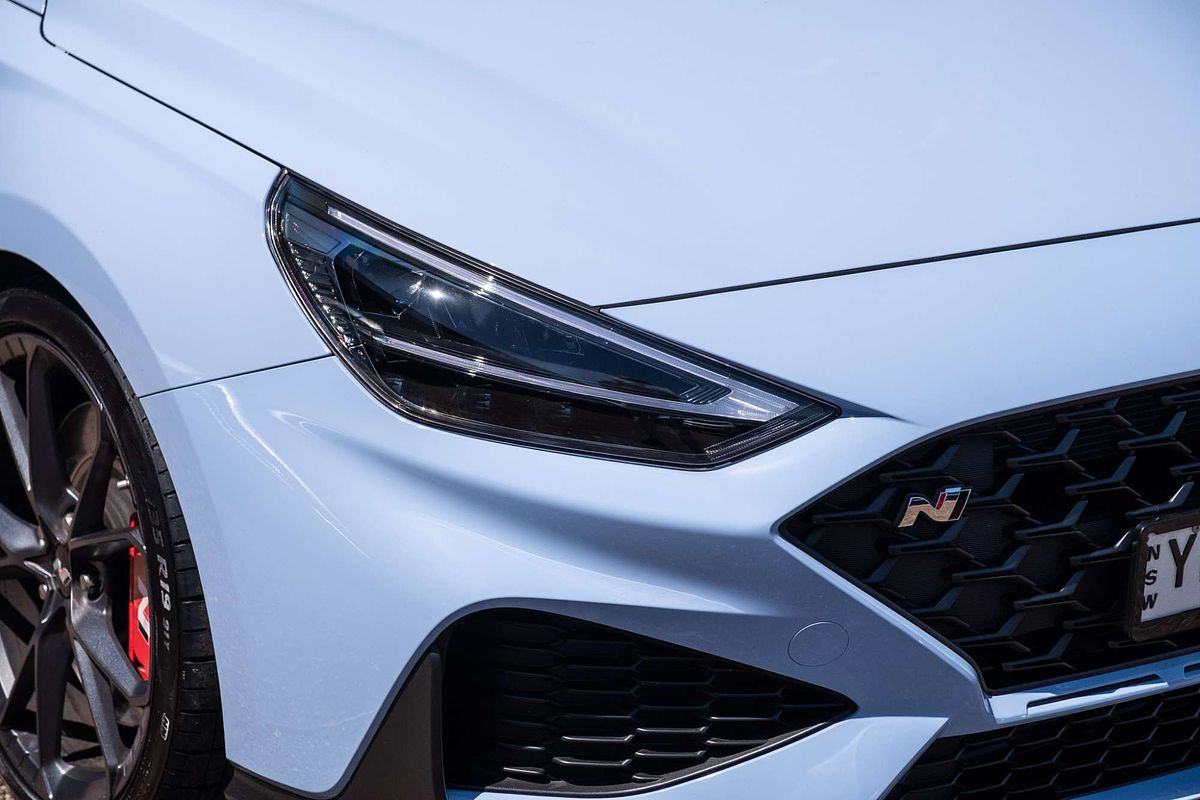 2023 Hyundai i30 N PDe.V5