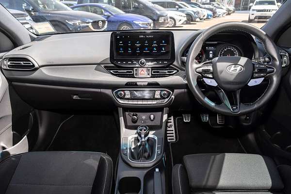 2023 Hyundai i30 N PDe.V5
