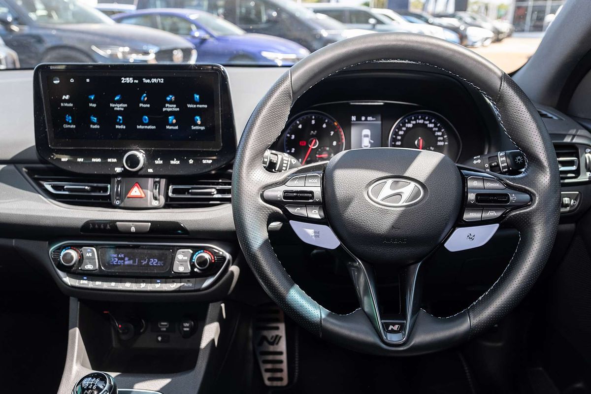 2023 Hyundai i30 N PDe.V5