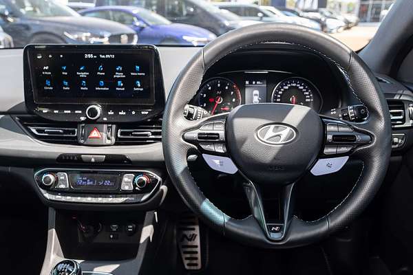 2023 Hyundai i30 N PDe.V5