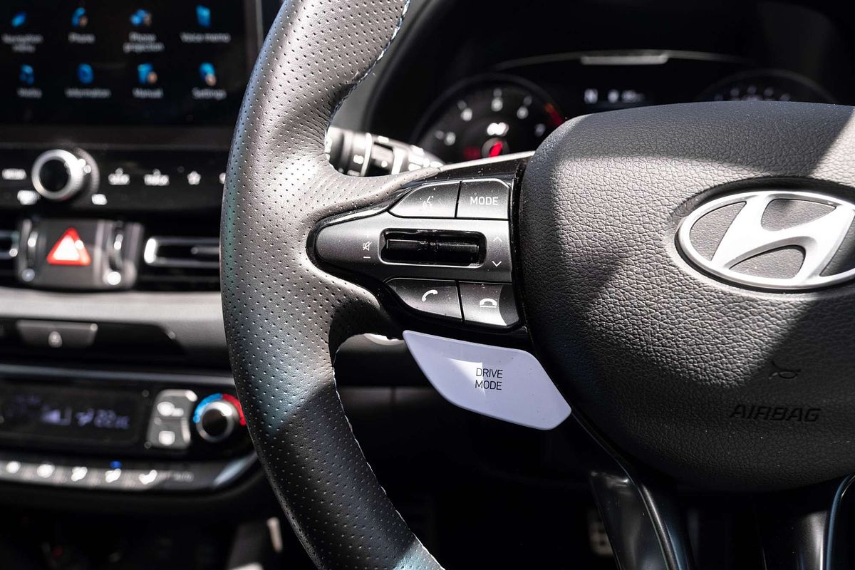 2023 Hyundai i30 N PDe.V5
