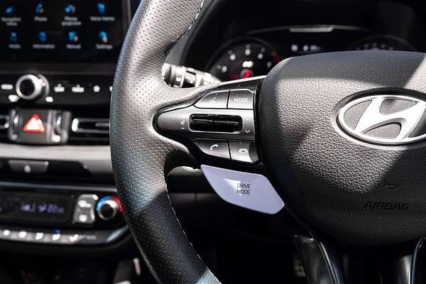 2023 Hyundai i30 N PDe.V5