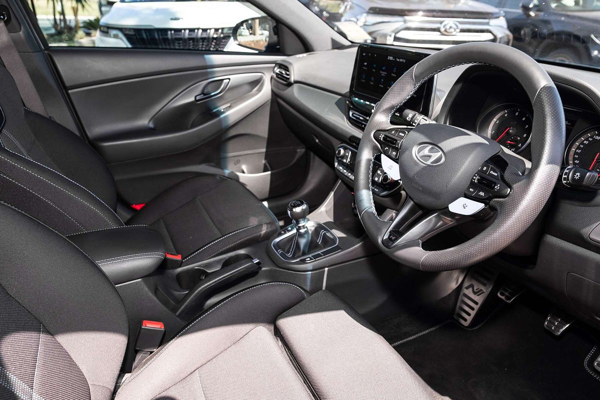 2023 Hyundai i30 N PDe.V5