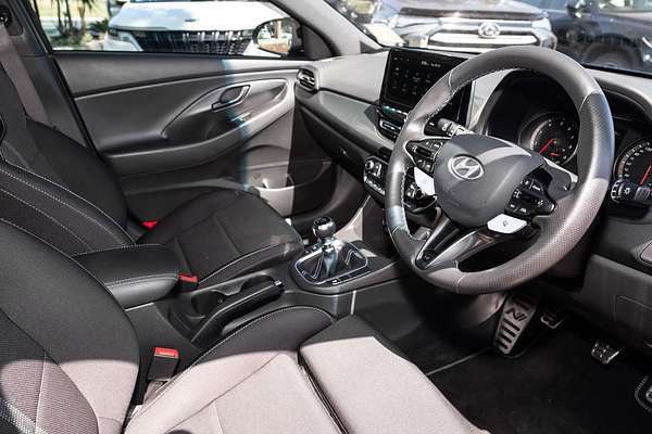 2023 Hyundai i30 N PDe.V5