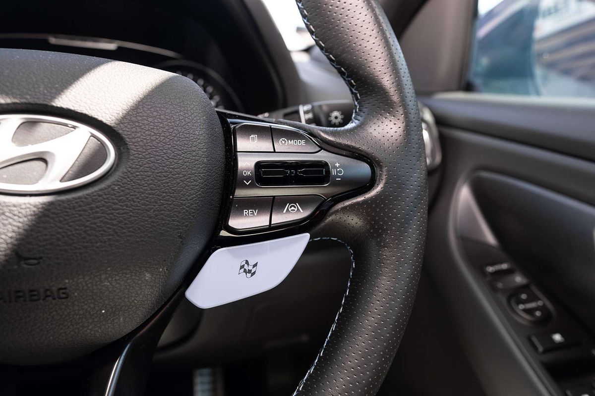 2023 Hyundai i30 N PDe.V5