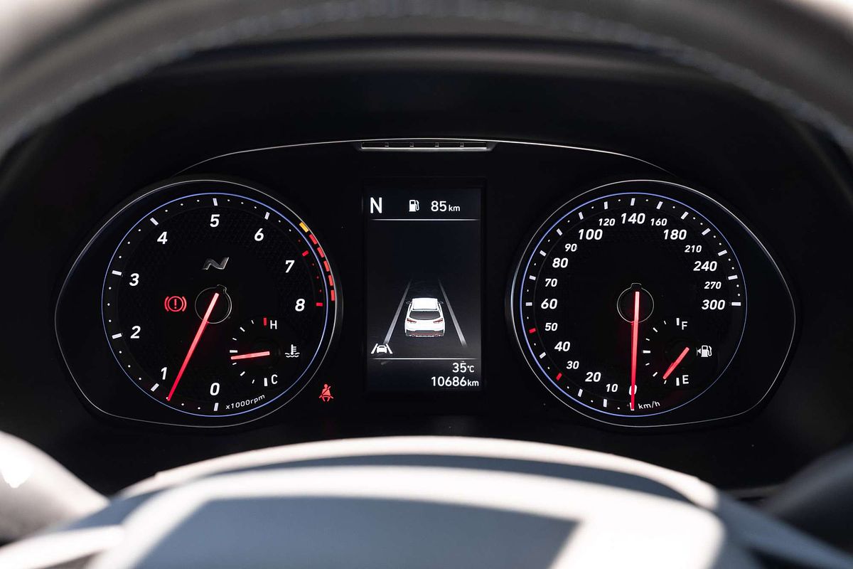 2023 Hyundai i30 N PDe.V5