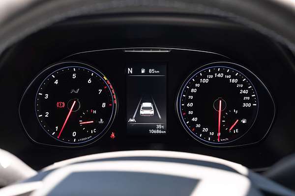 2023 Hyundai i30 N PDe.V5