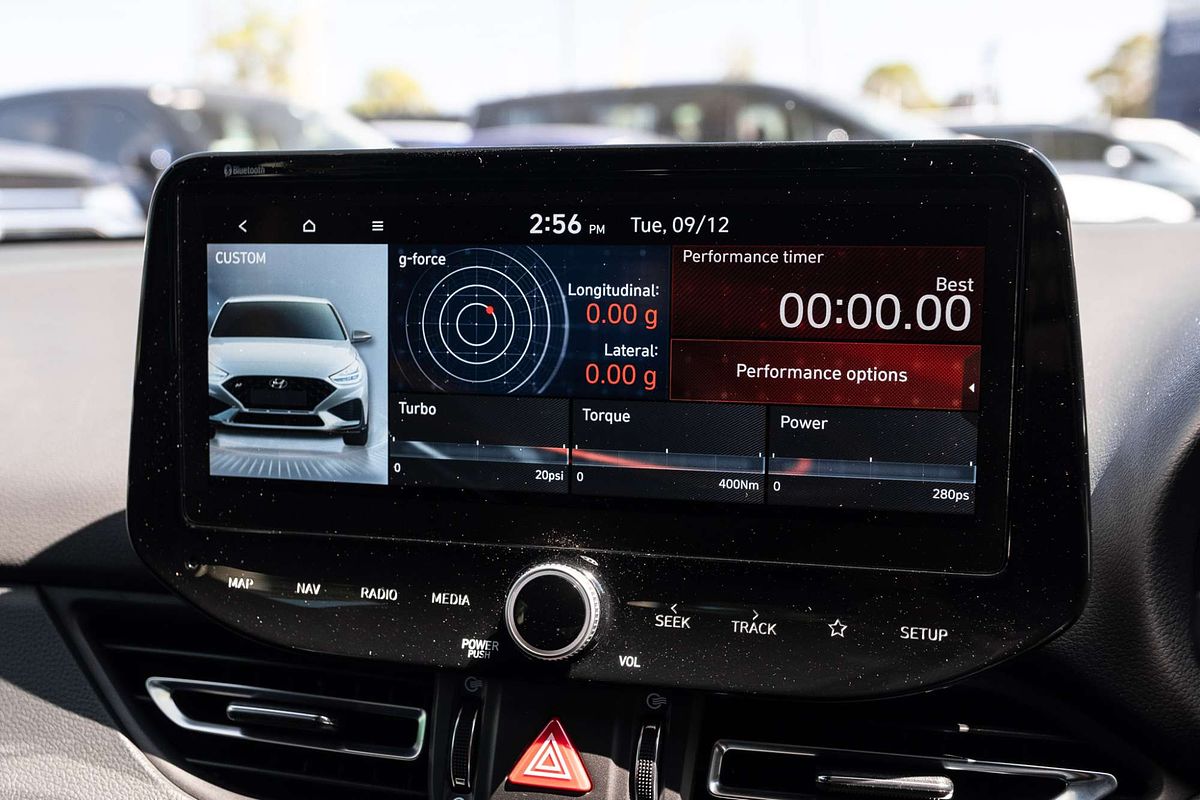 2023 Hyundai i30 N PDe.V5