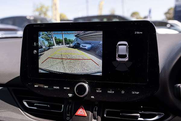 2023 Hyundai i30 N PDe.V5