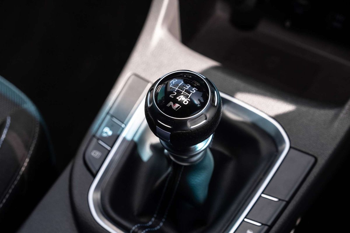 2023 Hyundai i30 N PDe.V5