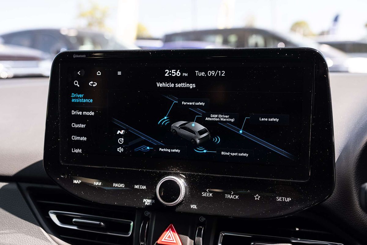 2023 Hyundai i30 N PDe.V5