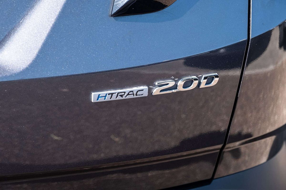 2021 Hyundai Tucson Highlander NX4.V1