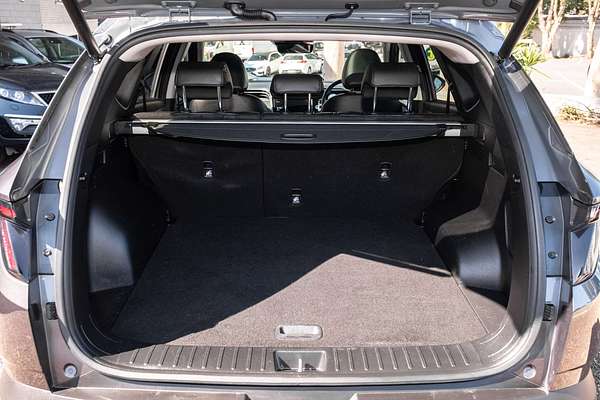 2021 Hyundai Tucson Highlander NX4.V1