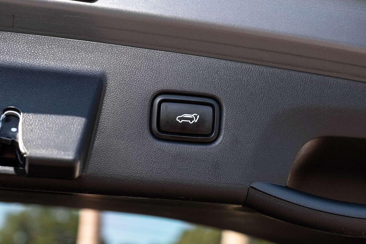 2021 Hyundai Tucson Highlander NX4.V1