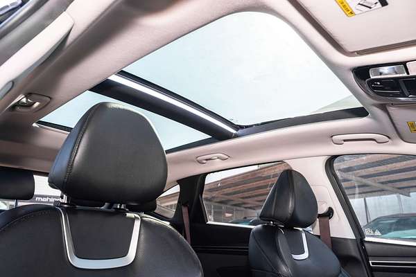 2021 Hyundai Tucson Highlander NX4.V1