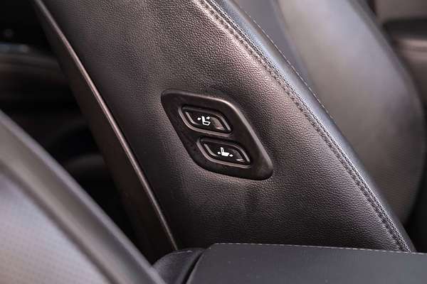 2021 Hyundai Tucson Highlander NX4.V1