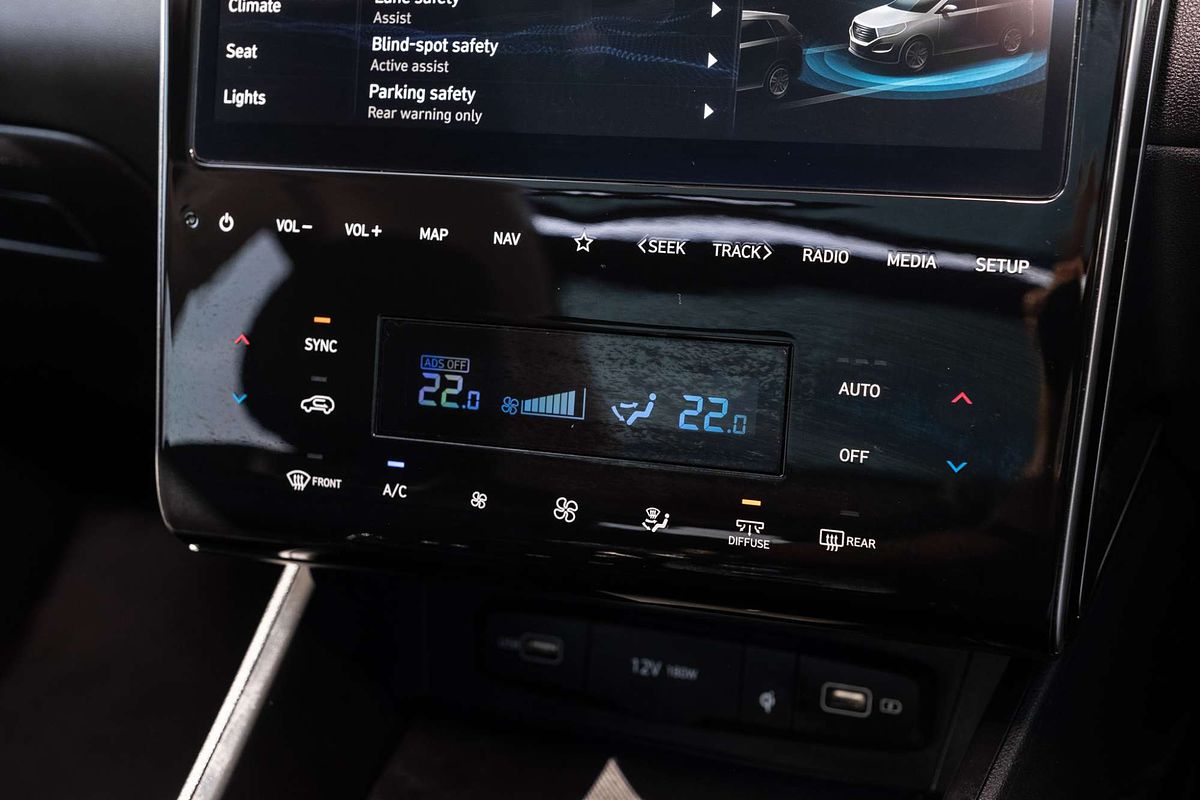 2021 Hyundai Tucson Highlander NX4.V1