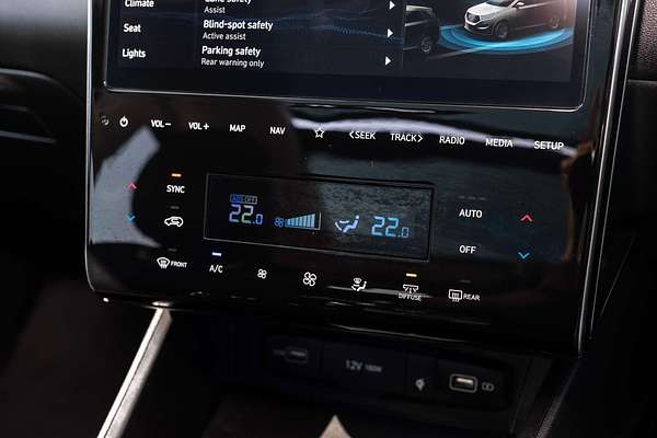 2021 Hyundai Tucson Highlander NX4.V1