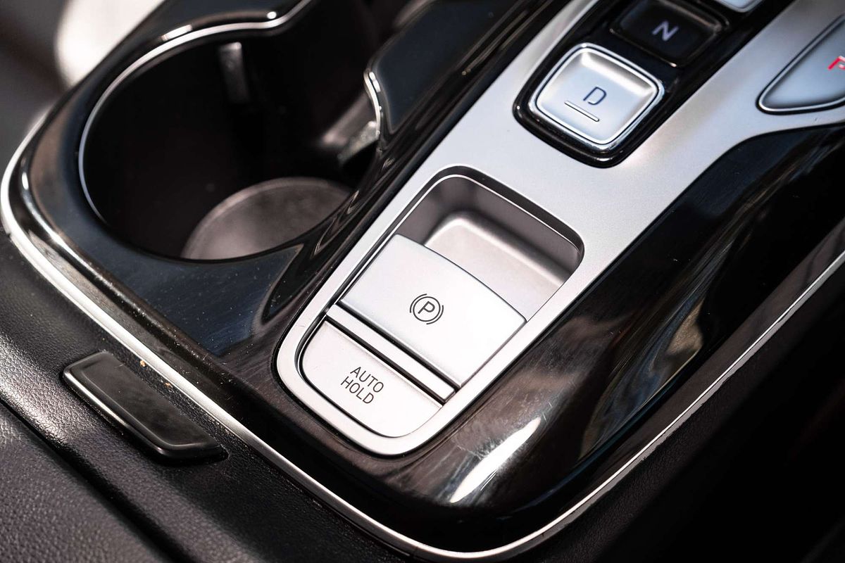 2021 Hyundai Tucson Highlander NX4.V1