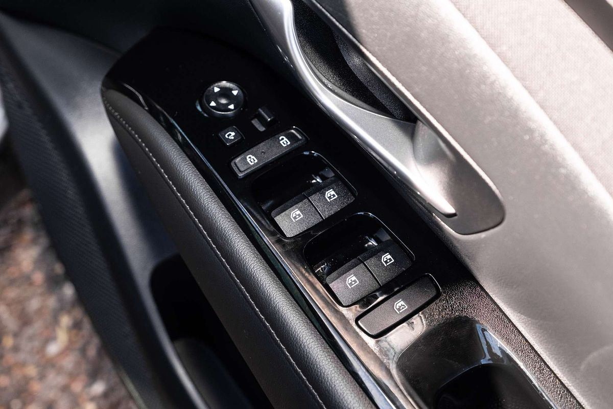 2021 Hyundai Tucson Highlander NX4.V1