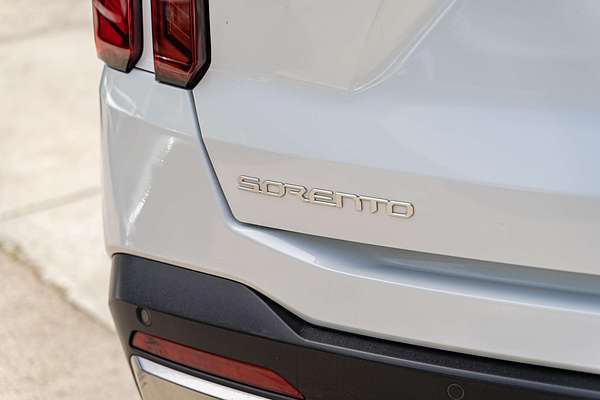 2023 Kia Sorento Sport MQ4 PE