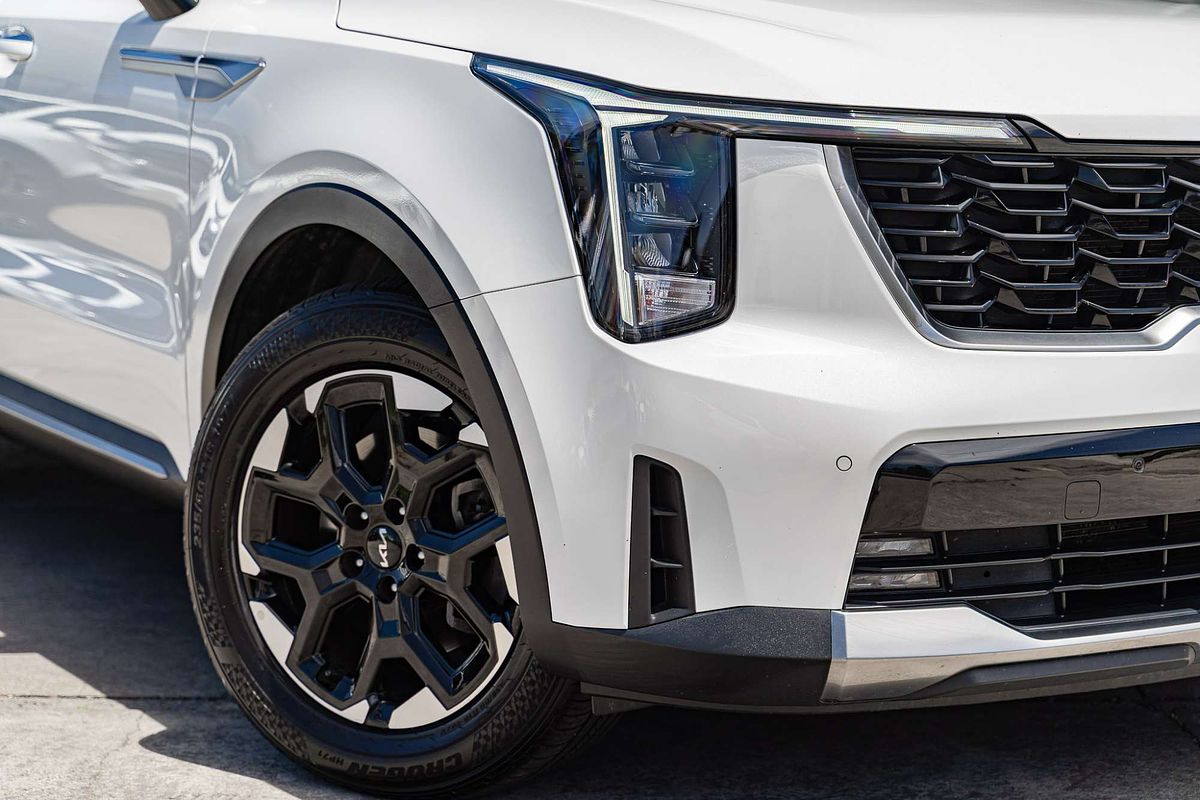 2023 Kia Sorento Sport MQ4 PE