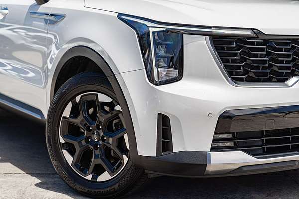 2023 Kia Sorento Sport MQ4 PE