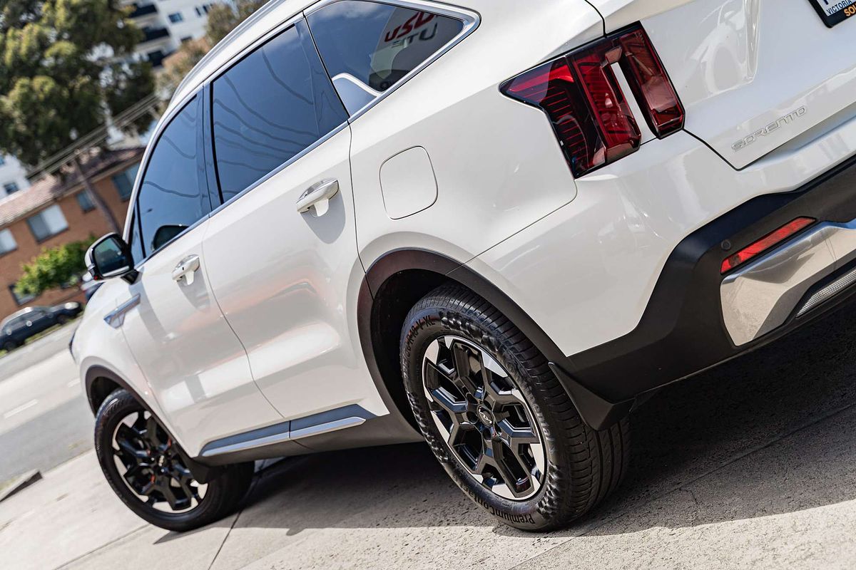 2023 Kia Sorento Sport MQ4 PE