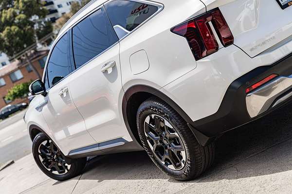 2023 Kia Sorento Sport MQ4 PE