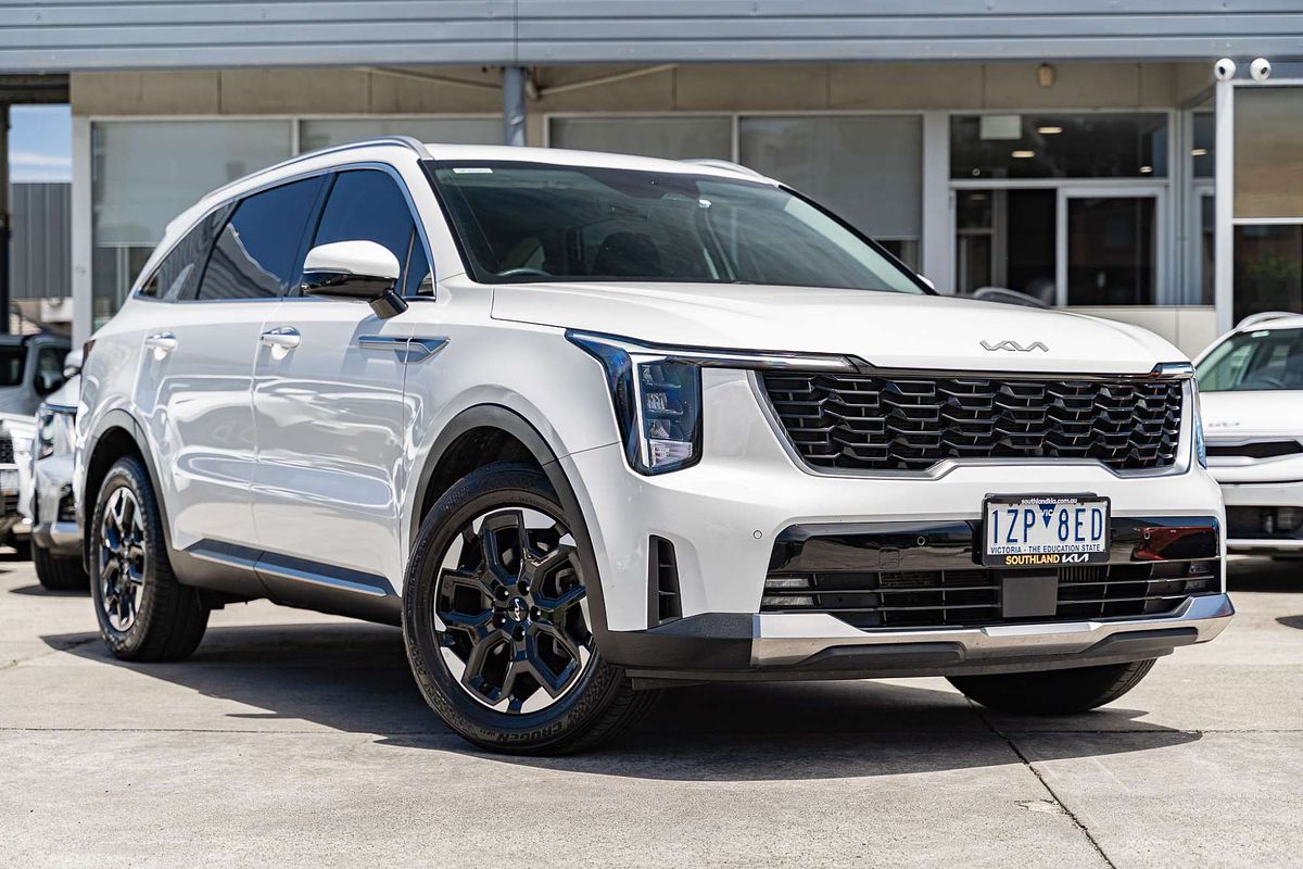 2023 Kia Sorento Sport MQ4 PE