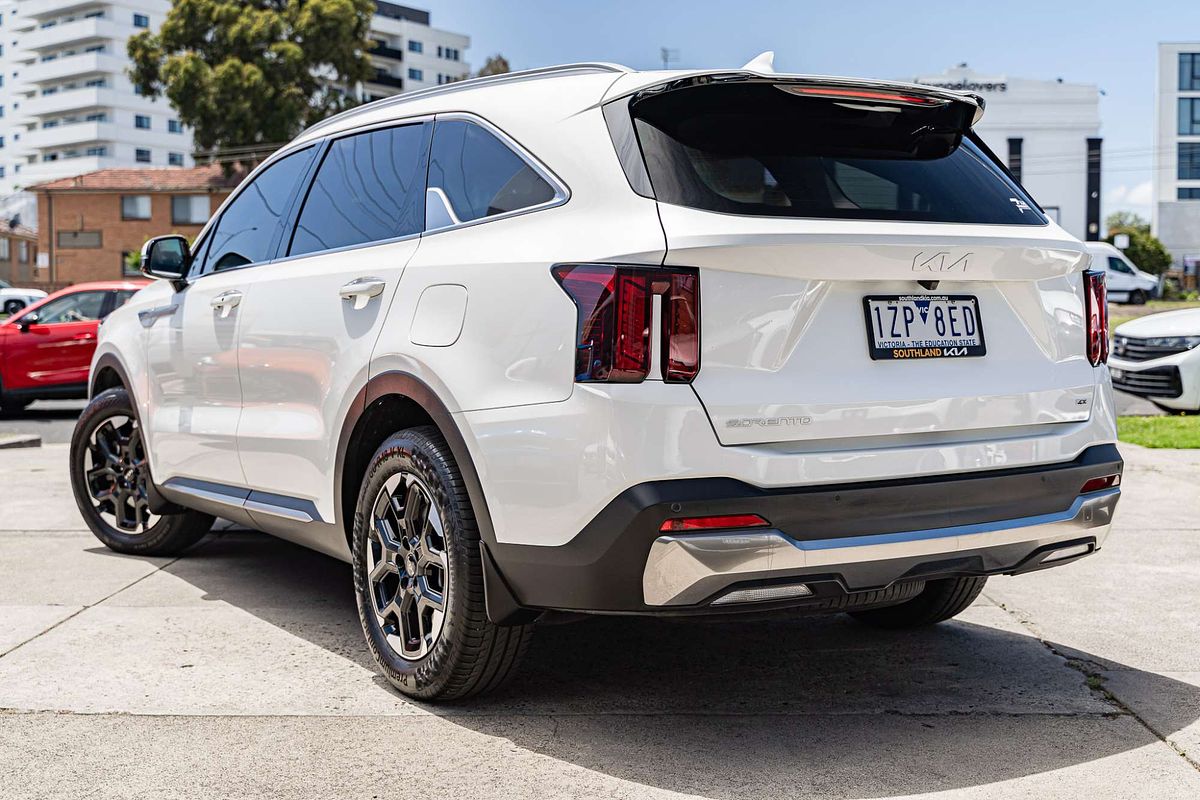 2023 Kia Sorento Sport MQ4 PE