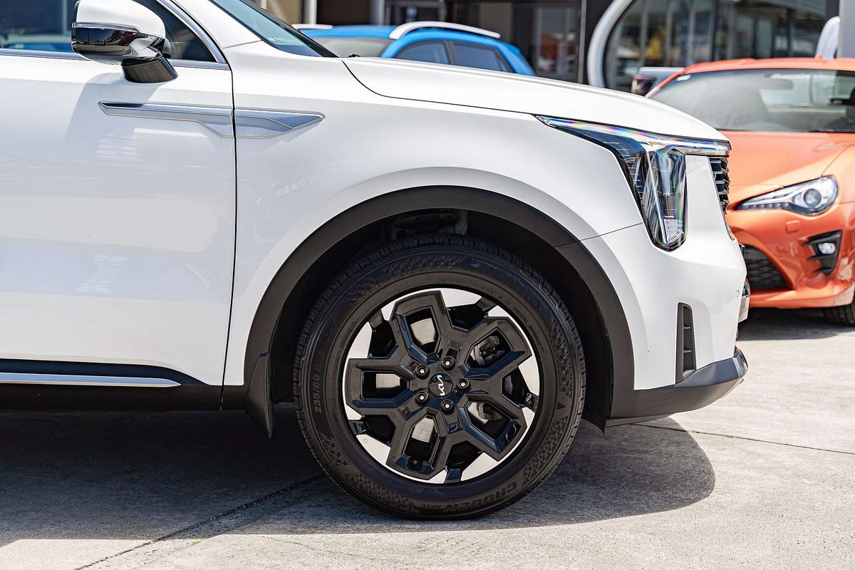 2023 Kia Sorento Sport MQ4 PE