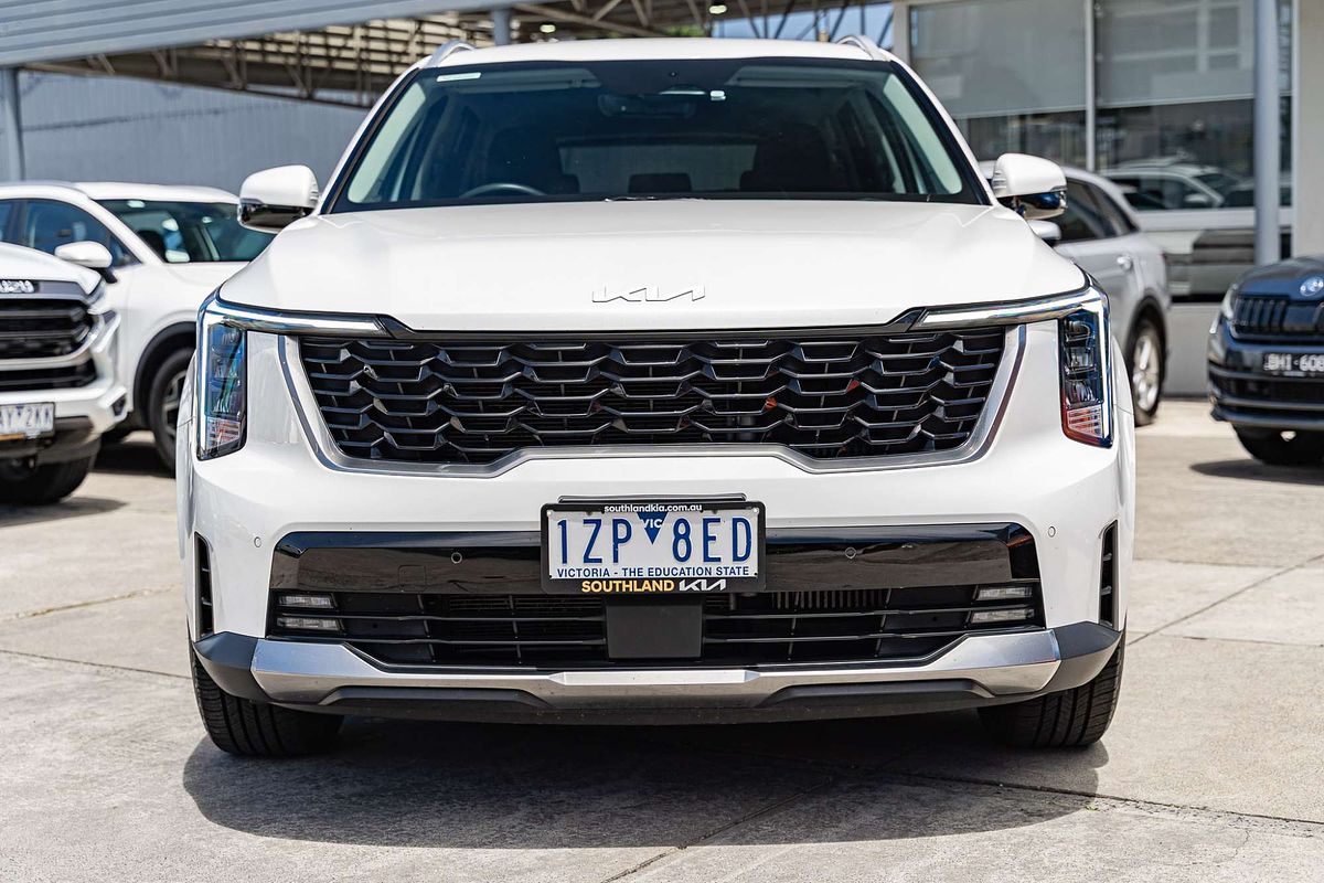 2023 Kia Sorento Sport MQ4 PE