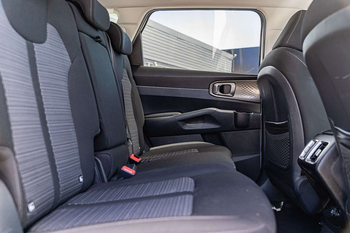 2023 Kia Sorento Sport MQ4 PE