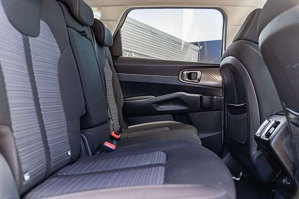 2023 Kia Sorento Sport MQ4 PE