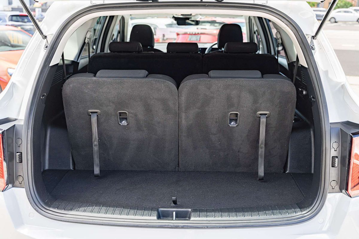 2023 Kia Sorento Sport MQ4 PE