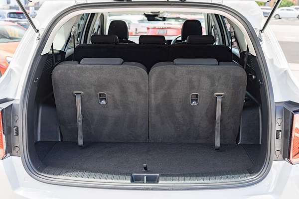 2023 Kia Sorento Sport MQ4 PE