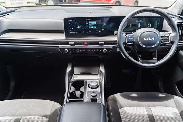 2023 Kia Sorento Sport MQ4 PE