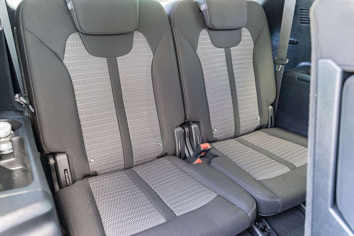 2023 Kia Sorento Sport MQ4 PE