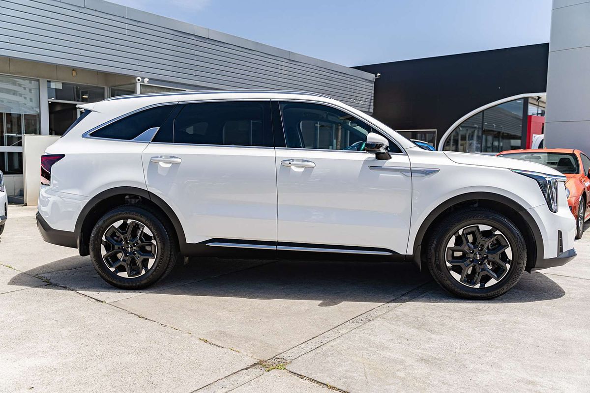 2023 Kia Sorento Sport MQ4 PE